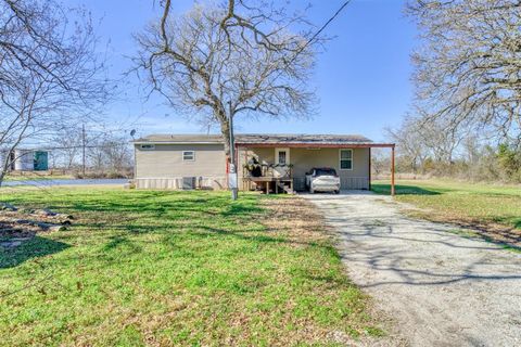 A home in Madisonville