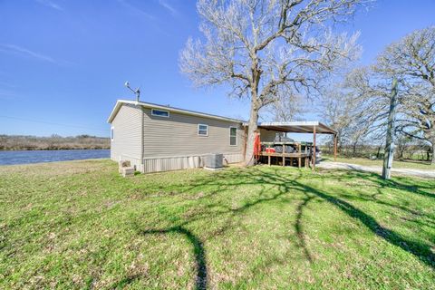 A home in Madisonville