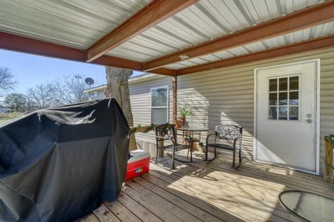 A home in Madisonville