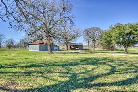 A home in Madisonville