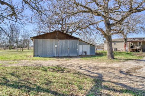 A home in Madisonville