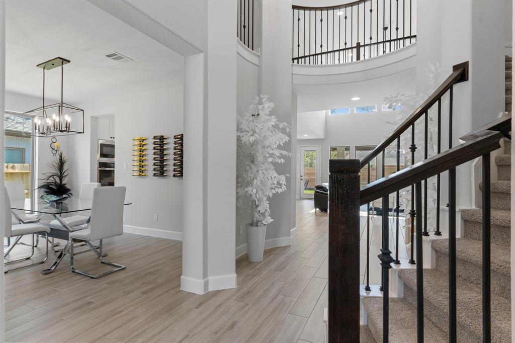 17827 Parnassum Path, Conroe, Texas image 1