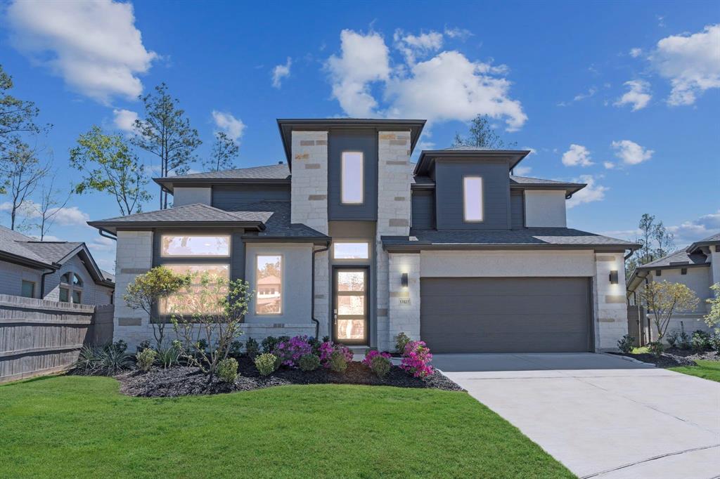 17827 Parnassum Path, Conroe, Texas image 2