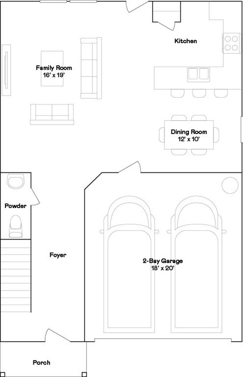 104 Stran Street, Wharton, Texas image 2