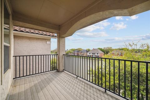 A home in Sugar Land