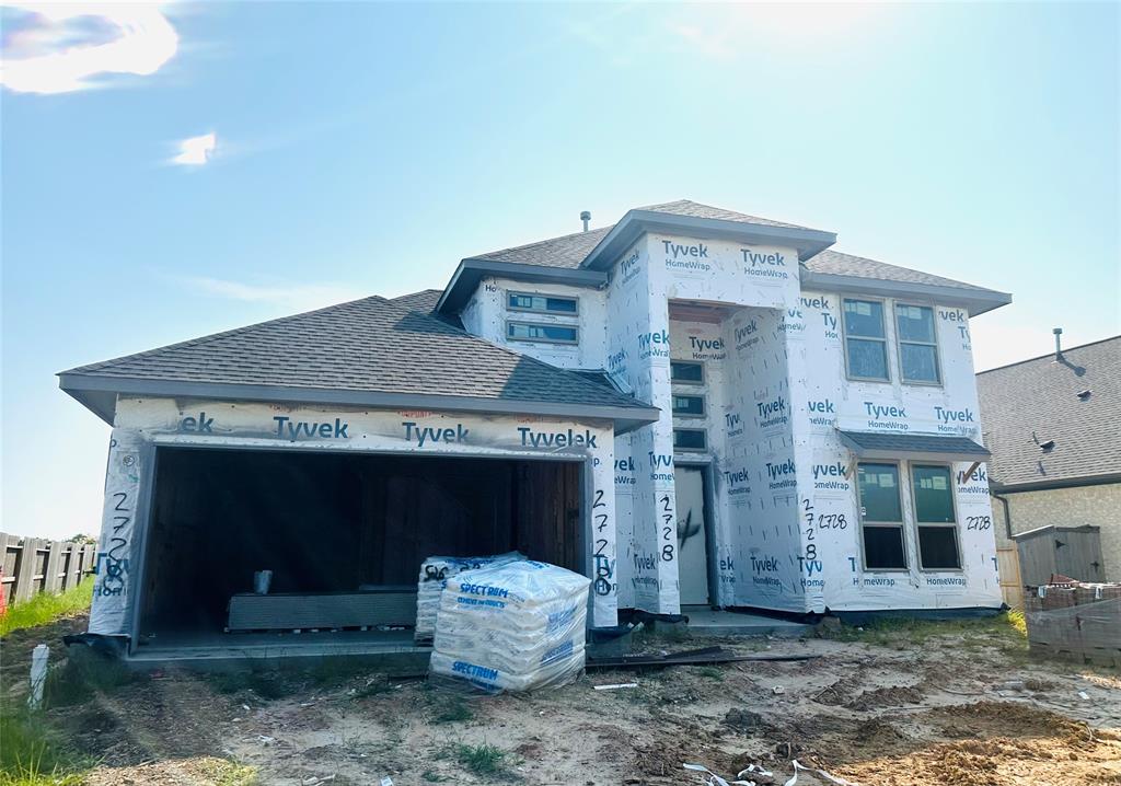 2728 Windy Oaks Drive