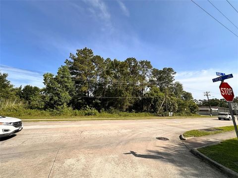 0 Crest Drive Dickinson TX 77539