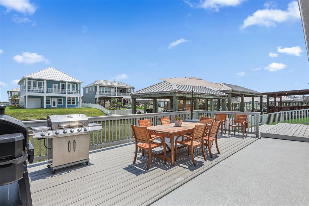 5125 Allen Cay Drive, Texas City, Texas image 34