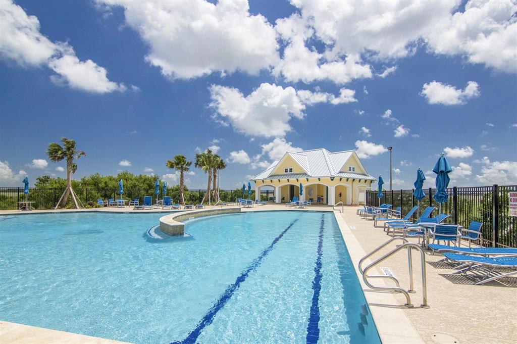 5125 Allen Cay Drive, Texas City, Texas image 45