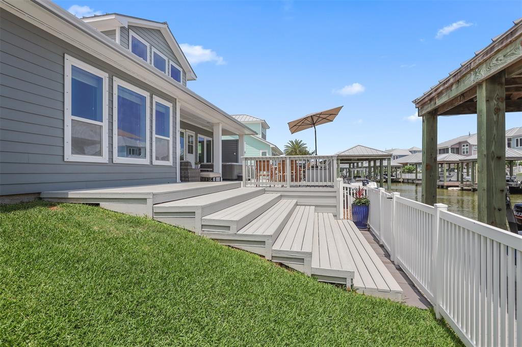 5125 Allen Cay Drive, Texas City, Texas image 33
