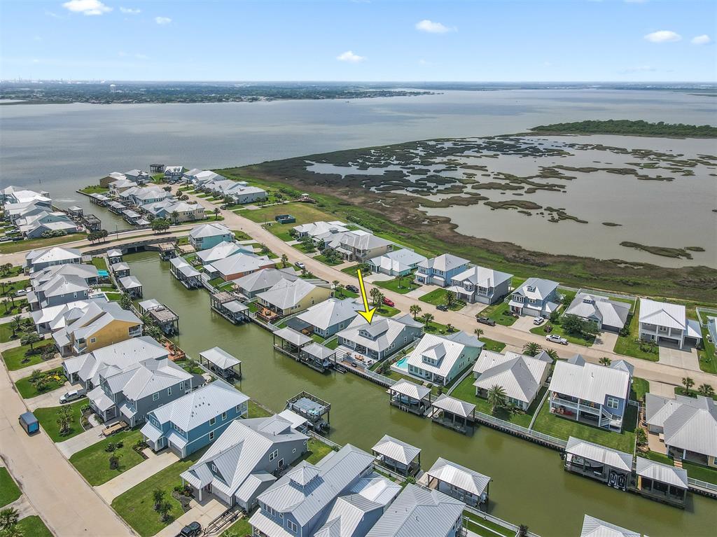 5125 Allen Cay Drive, Texas City, Texas image 42