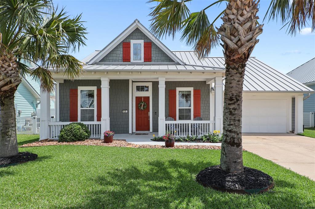 5125 Allen Cay Drive, Texas City, Texas image 4