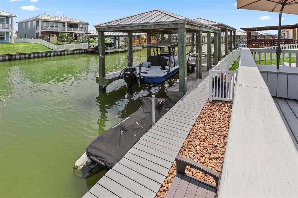 5125 Allen Cay Drive, Texas City, Texas image 35