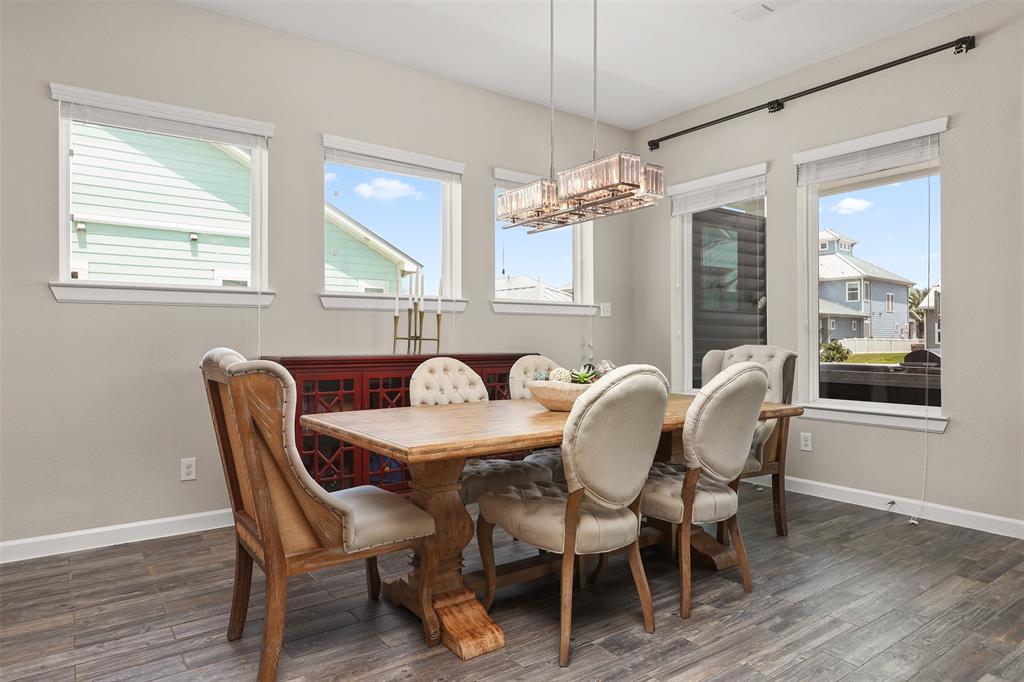 5125 Allen Cay Drive, Texas City, Texas image 14