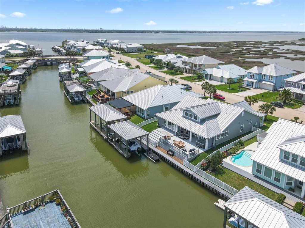 5125 Allen Cay Drive, Texas City, Texas image 41
