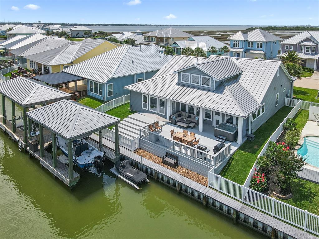 5125 Allen Cay Drive, Texas City, Texas image 1