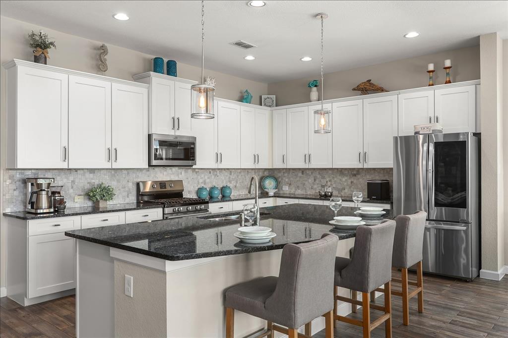 5125 Allen Cay Drive, Texas City, Texas image 15