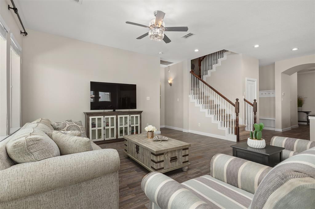 5125 Allen Cay Drive, Texas City, Texas image 12