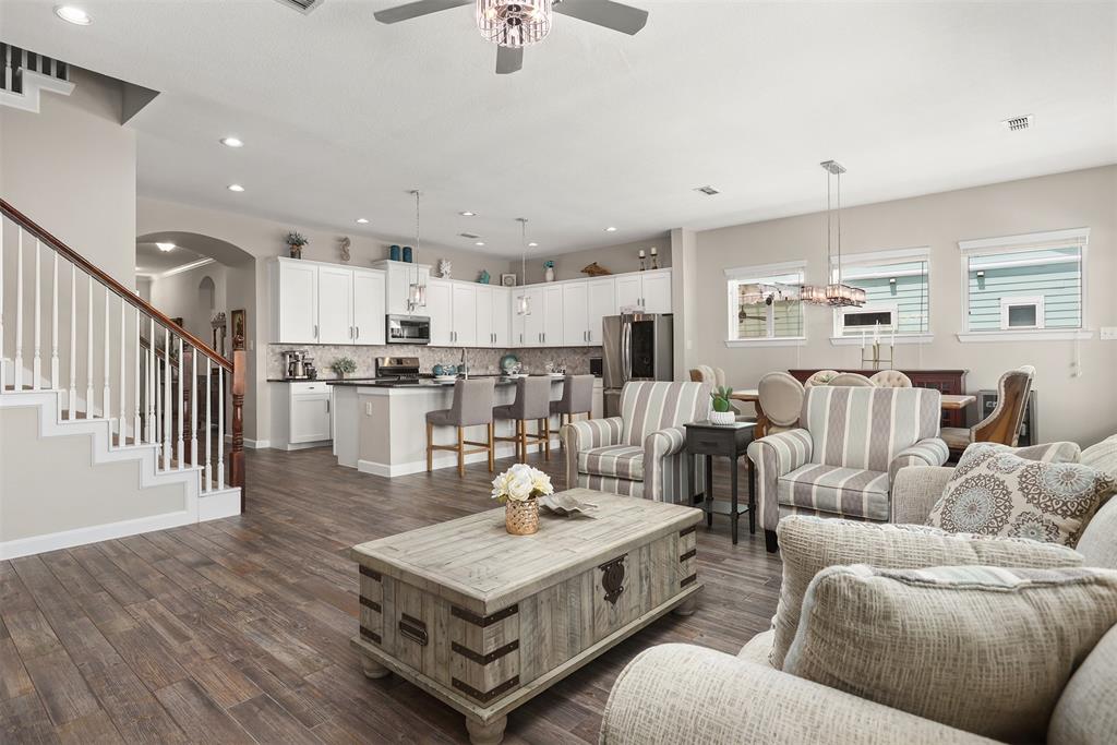 5125 Allen Cay Drive, Texas City, Texas image 10