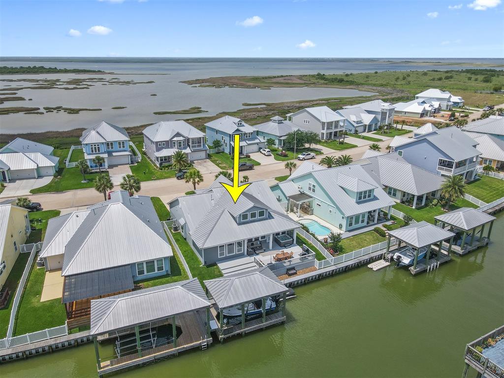 5125 Allen Cay Drive, Texas City, Texas image 40