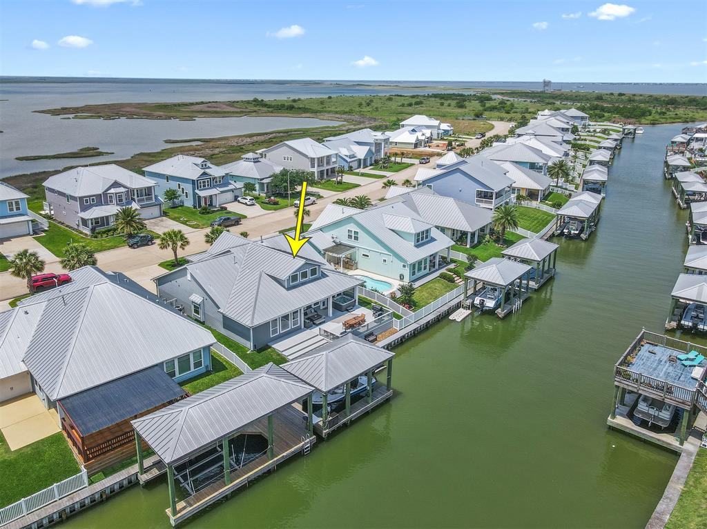 5125 Allen Cay Drive, Texas City, Texas image 3