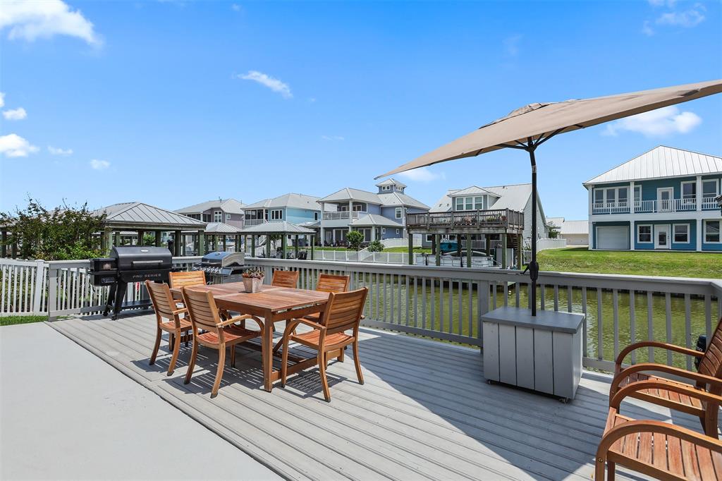 5125 Allen Cay Drive, Texas City, Texas image 30