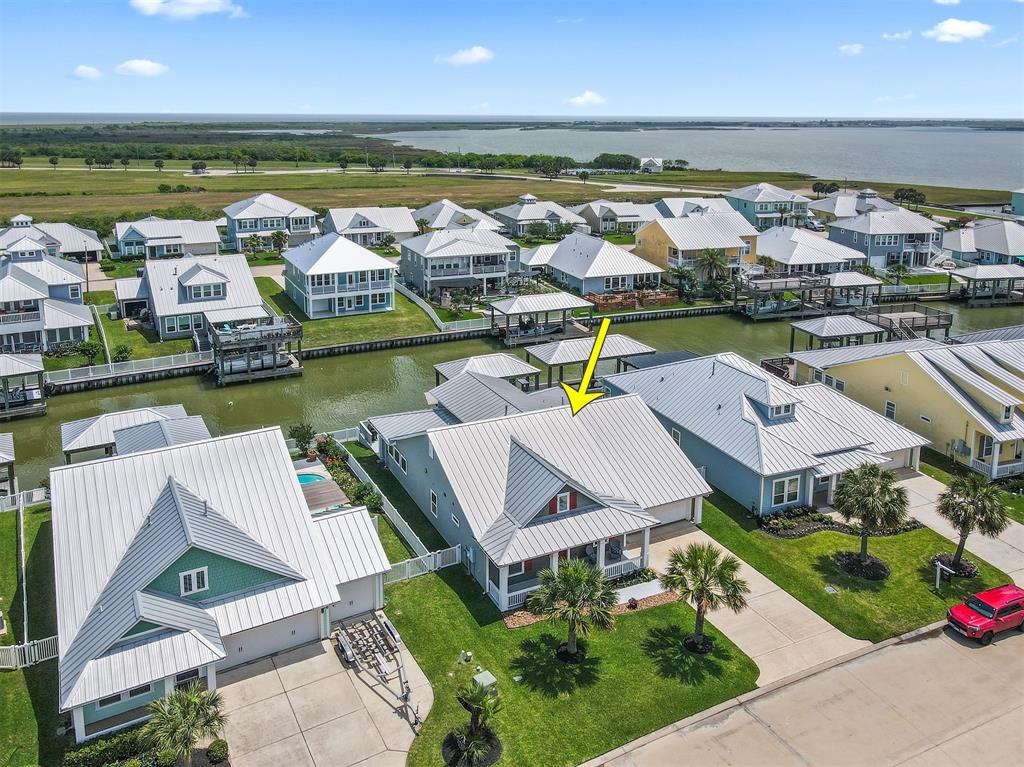 5125 Allen Cay Drive, Texas City, Texas image 39