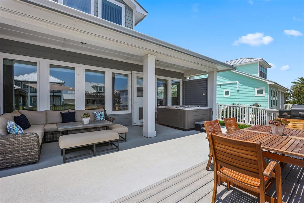 5125 Allen Cay Drive, Texas City, Texas image 31