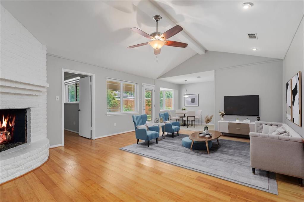 10203 Huntington Dale Drive, Houston, Texas image 11