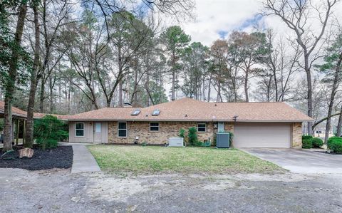 A home in Trinity