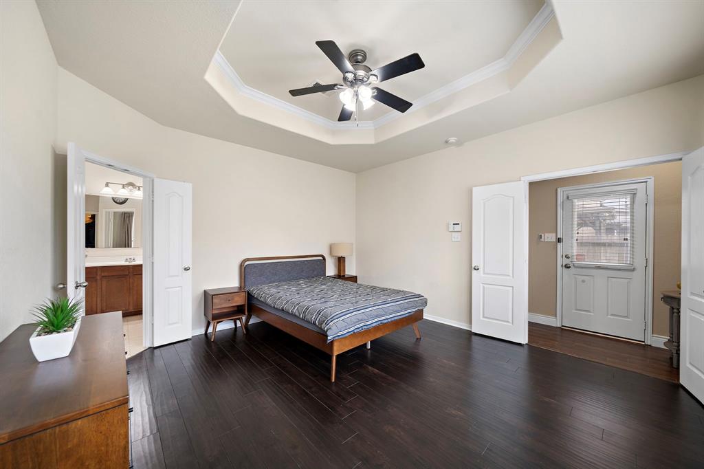 25343 Holton Ridge Drive, Katy, Texas image 17