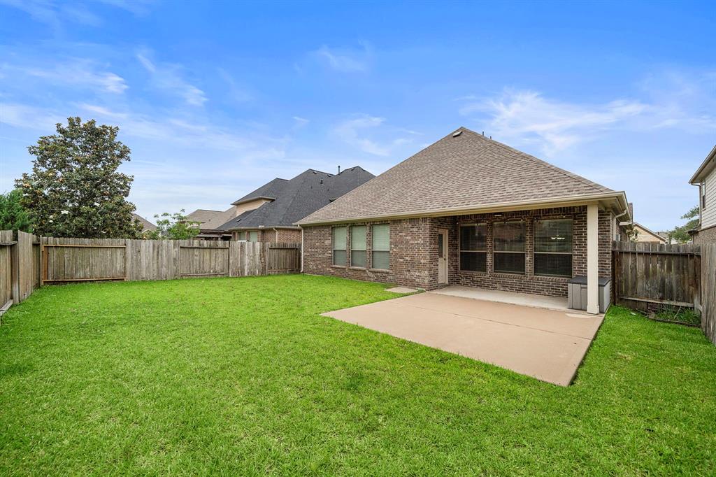 25343 Holton Ridge Drive, Katy, Texas image 21