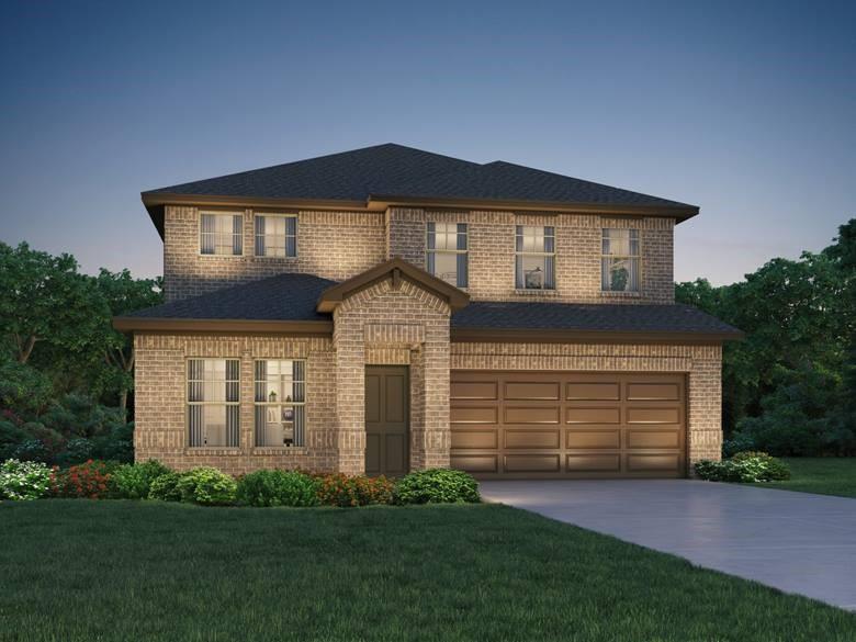 8622 Lake Groove Lane, Baytown, Texas image 1