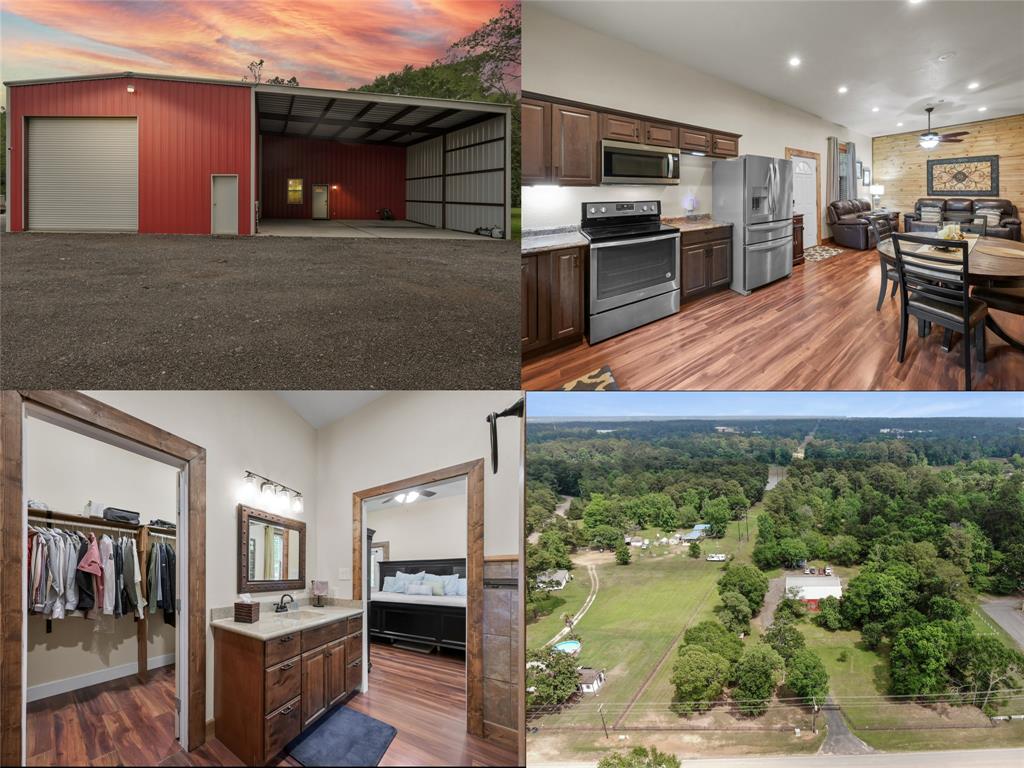 15306 Rabon Chapel Road, Montgomery, Texas image 1