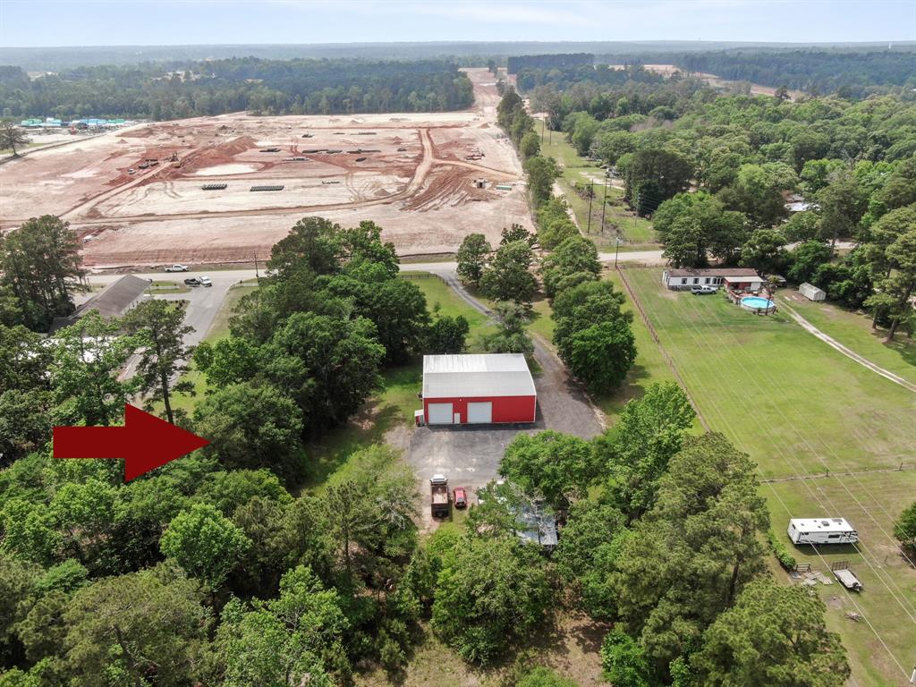 15306 Rabon Chapel Road, Montgomery, Texas image 45