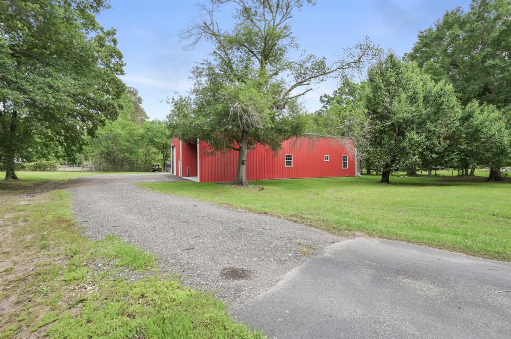 15306 Rabon Chapel Road, Montgomery, Texas image 4