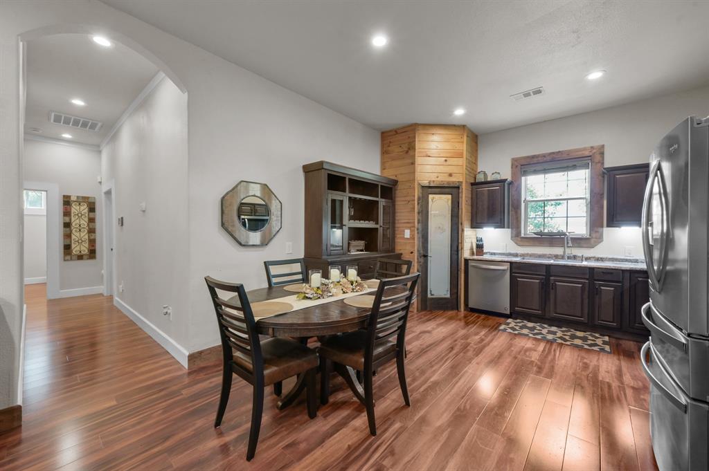 15306 Rabon Chapel Road, Montgomery, Texas image 14