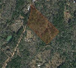 TBD Hickory Hill Road, Cleveland, Texas image 2