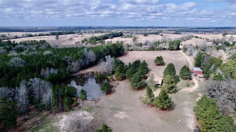 6161 County Rd 3385 Lovelady TX 75851