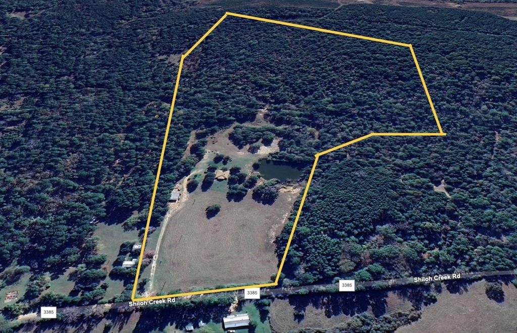 6161 County Rd 3385, Lovelady, Texas image 6