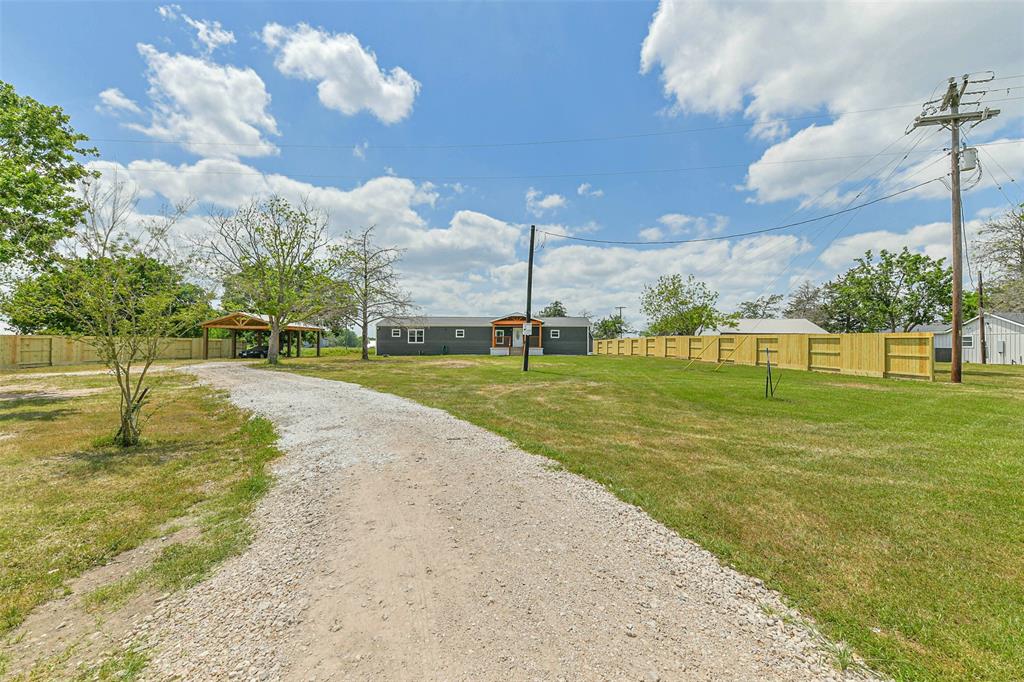 9137 Conner Road, Washington, Texas image 39