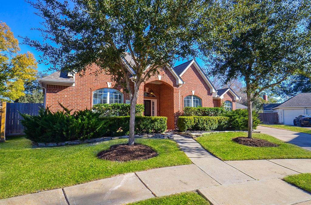 20702 Durand Oak Drive, Cypress, Texas image 1