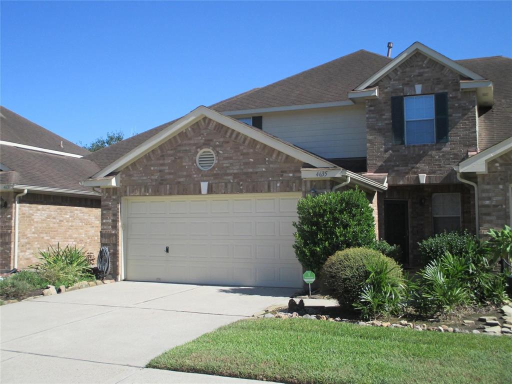 4635 Arbor Lane, Pasadena, Texas image 1