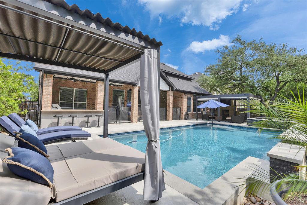 414 Misty Morn Lane, Cedar Park, Texas image 7