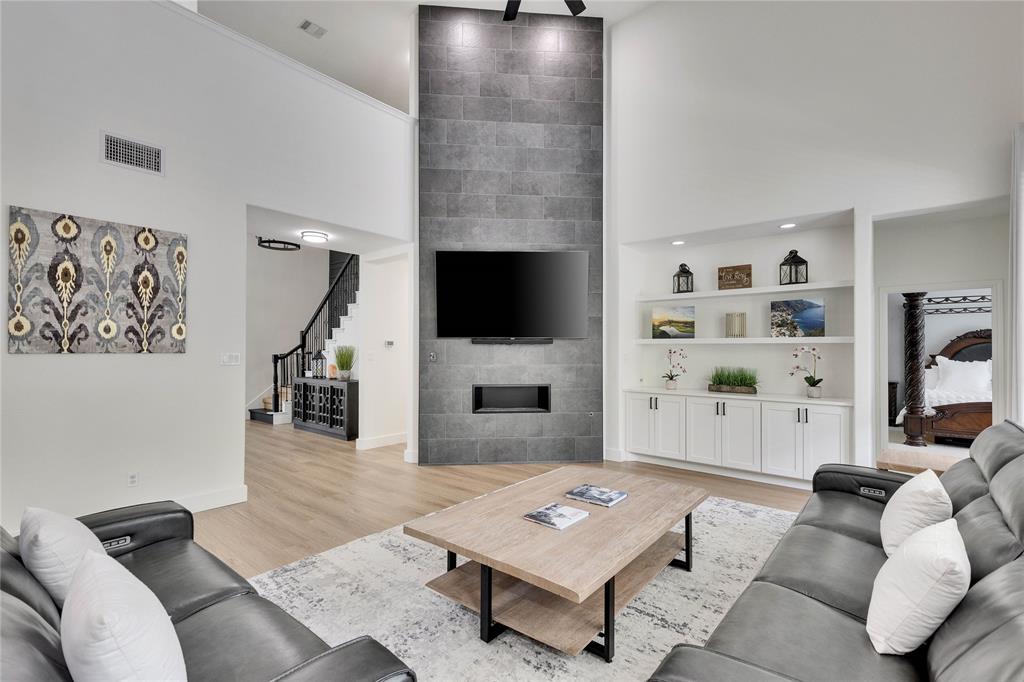 414 Misty Morn Lane, Cedar Park, Texas image 5