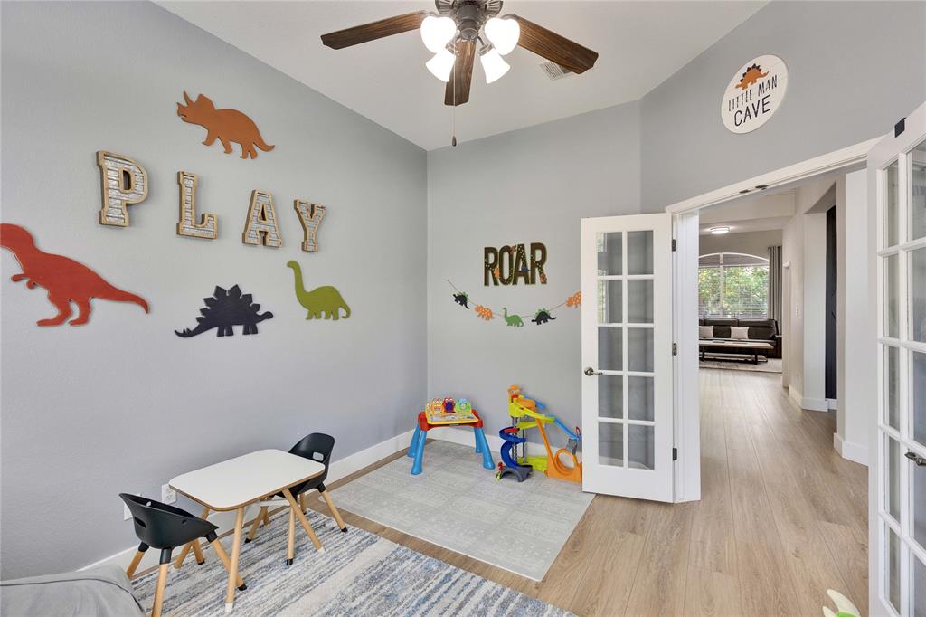 414 Misty Morn Lane, Cedar Park, Texas image 20