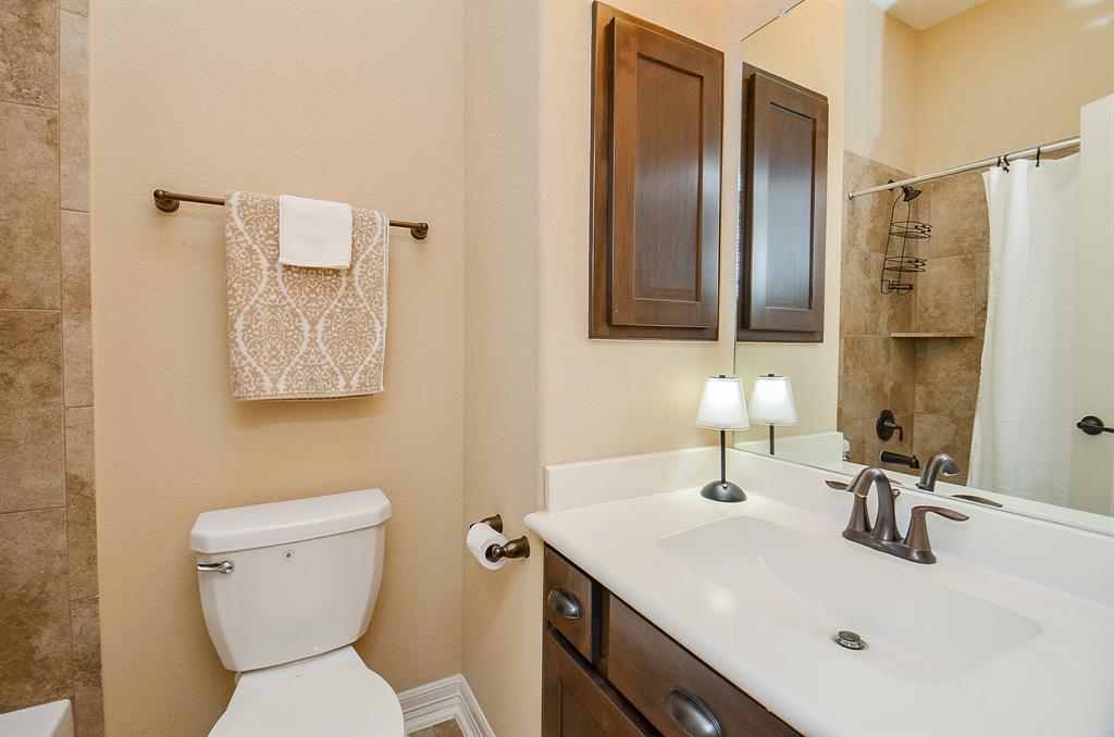 31919 Casa Linda Drive, Hockley, Texas image 27