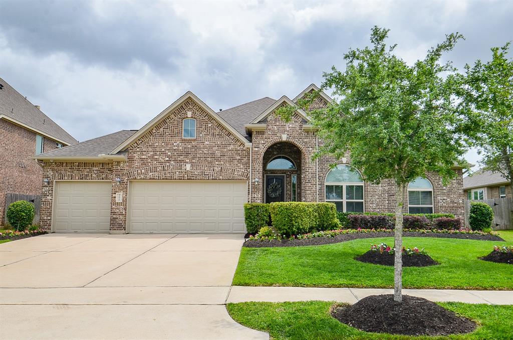 31919 Casa Linda Drive, Hockley, Texas image 1