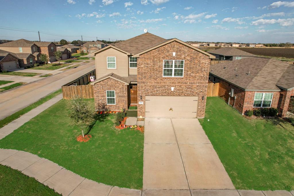 10703 Maize Road, Richmond, Texas image 2