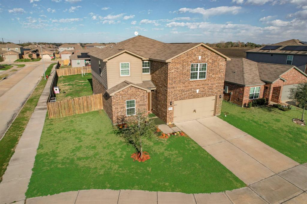 10703 Maize Road, Richmond, Texas image 39